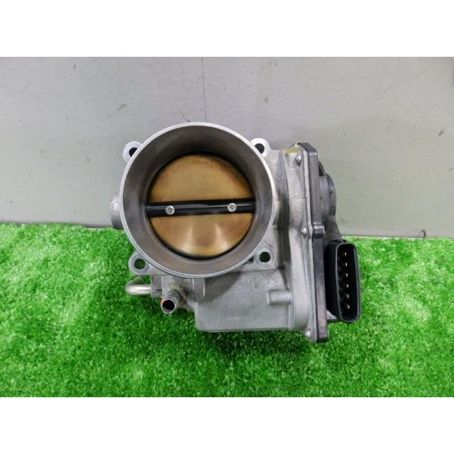 クラウン DBA-GRS184 スロットルボディ/スロボ 2GR-FSE 062 22030