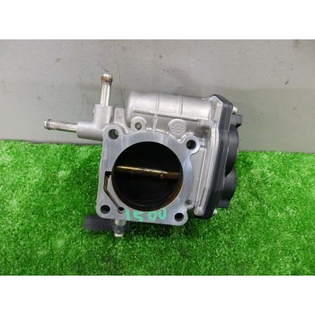 BNR32用アルミ製デュアルスロットルボディ 【公式通販】