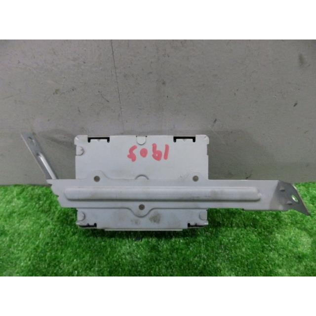 ジムニー TA-JB23W ミッションコンピューター/TM K6Aターボ ZA5