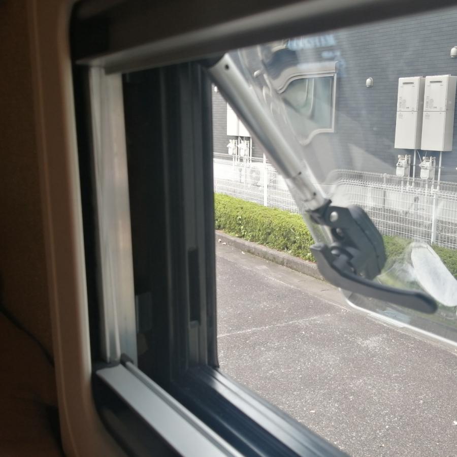 アクリルウィンド 500×300 アクリル窓 押出し窓 車 窓 RV アクリルウィンド 500×300 アクリル窓 押出し窓 車 窓 RV