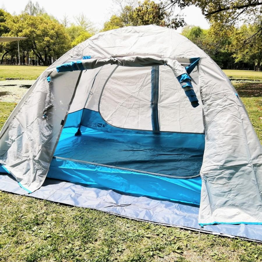 MOBI GARDEN テント ドーム型 3人用 2人用 1人用 軽量 キャンプ MOBI GARDEN テント ドーム型 3人用 2人用 1人用 軽量 キャンプ