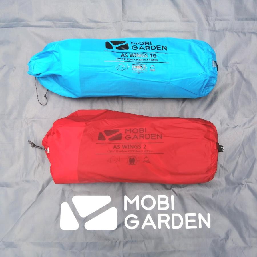 MOBI GARDEN テント 2人用 1人 軽量 ドーム型テント キャンプ MOBI GARDEN テント 2人用 1人 軽量 ドーム型テント キャンプ