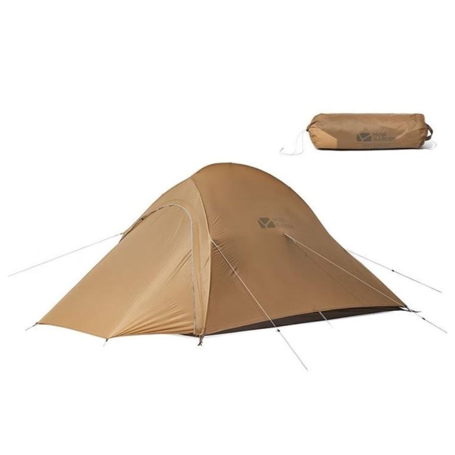 最大70%OFFクーポン テント キャンプ MOBI モビガーデン LIGHT バイク