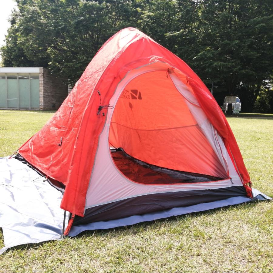 MOBI GARDEN テント キャンプ 2人 1人 モビガーデン ライト MOBI GARDEN テント キャンプ 2人 1人 モビガーデン ライト