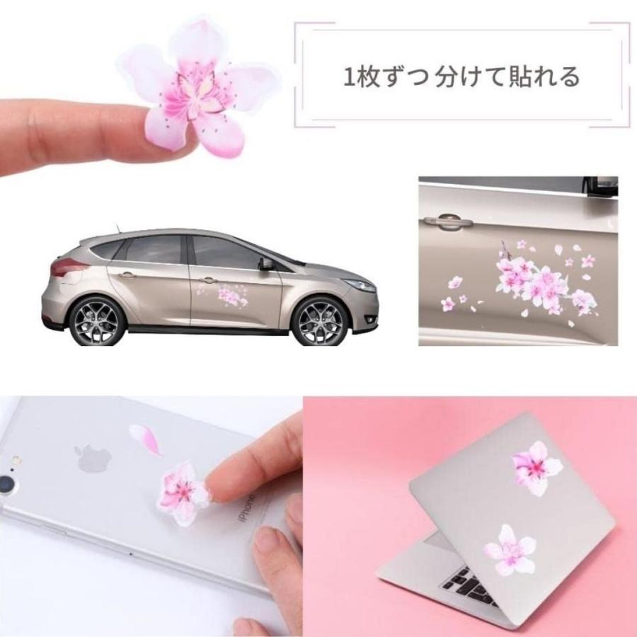 ステッカー シール ウォールステッカー 車 自動車 バイク 壁シール