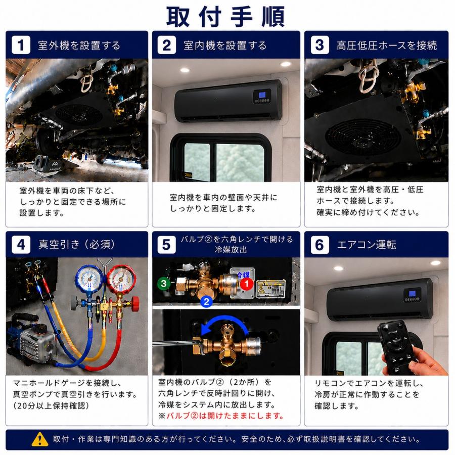 12vエアコン 12vクーラー 車載クーラー マリンクーラー 後付け
