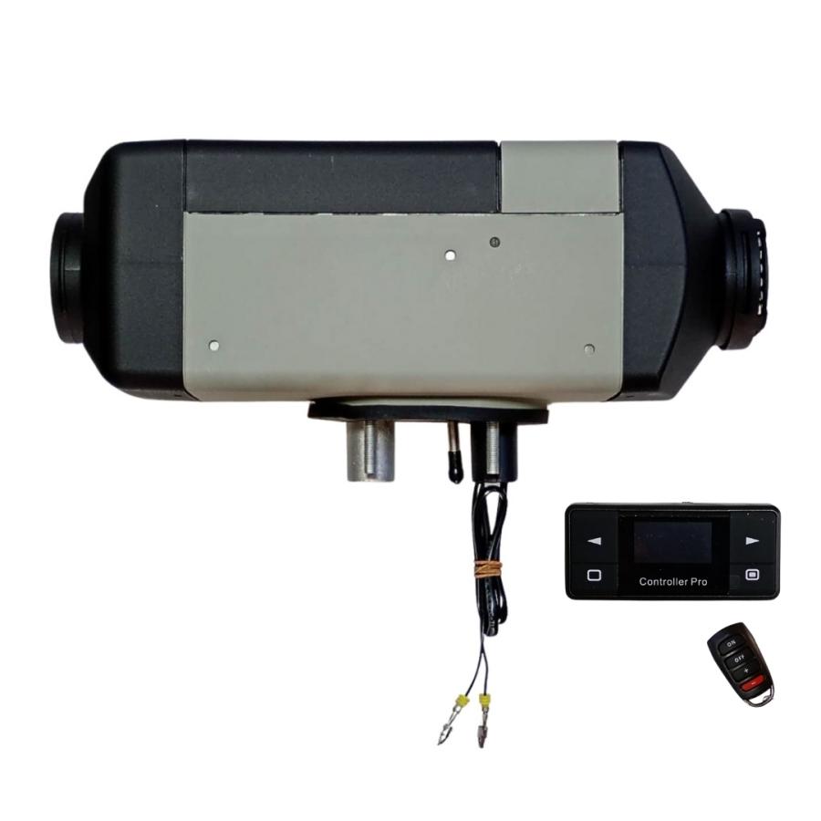 webasto FFヒーター　ガソリン　12V FFヒーター ガソリン 12V 2KW エアーヒーター キャンピングカー