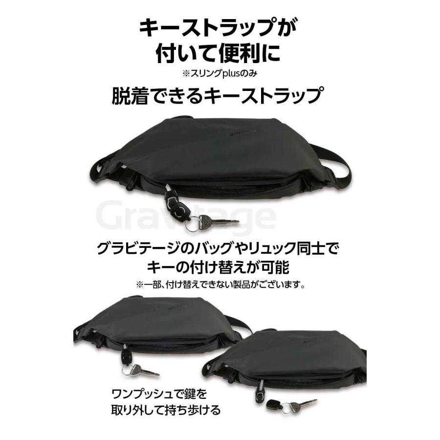 ボディバッグ 2ポケット メンズ レディース スリングバッグ ボディバッグ 2ポケット メンズ レディース スリングバッグ