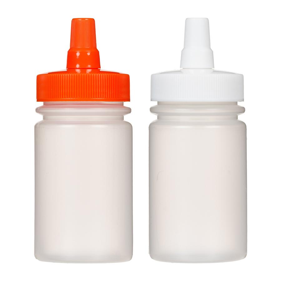 はちみつ 容器 100ml 業務用 ローション 食品 調味料 潤滑剤
