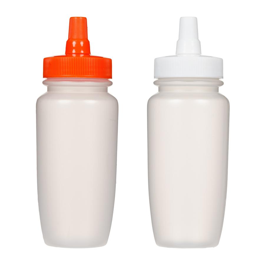 はちみつ 容器 180ml 業務用 ローション 食品 調味料 潤滑剤