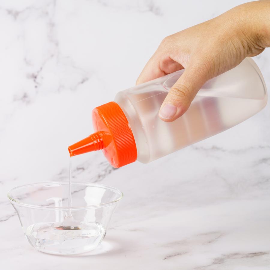 はちみつ 容器 360ml 業務用 ローション 食品 調味料 潤滑剤