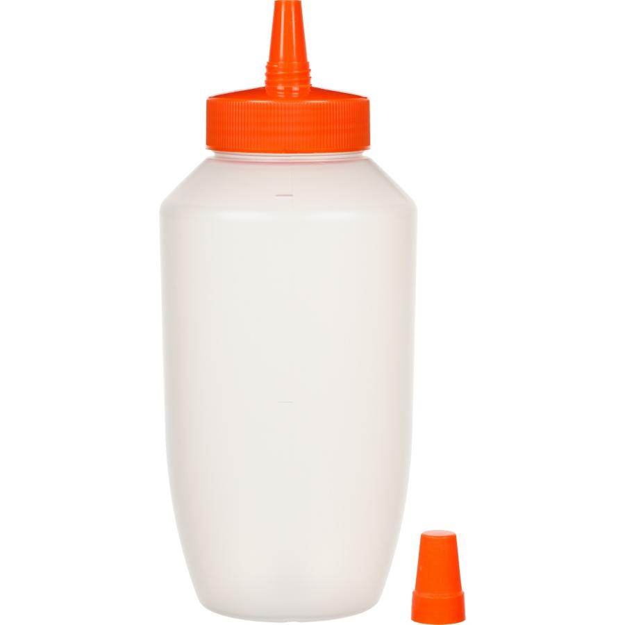 はちみつ 容器 740ml 業務用ローション 食品 調味料 潤滑剤 マッサージ