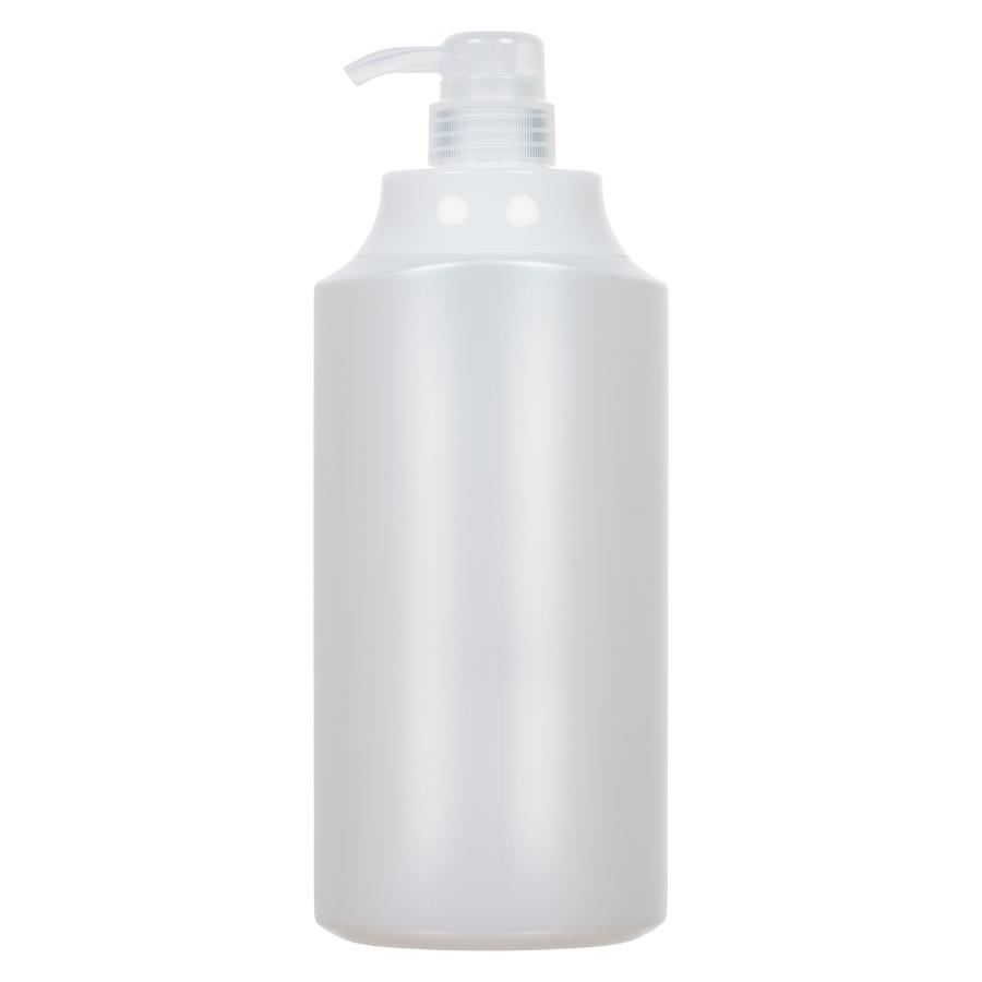 容器 広口 ポンプボトル 1000ml 1L ソープ ディスペンサー シャンプー