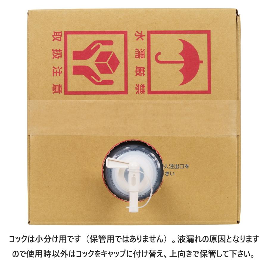 アルコール清拭液 業務用 KJクリーンプロ 20L エタノール76% 大容量 除