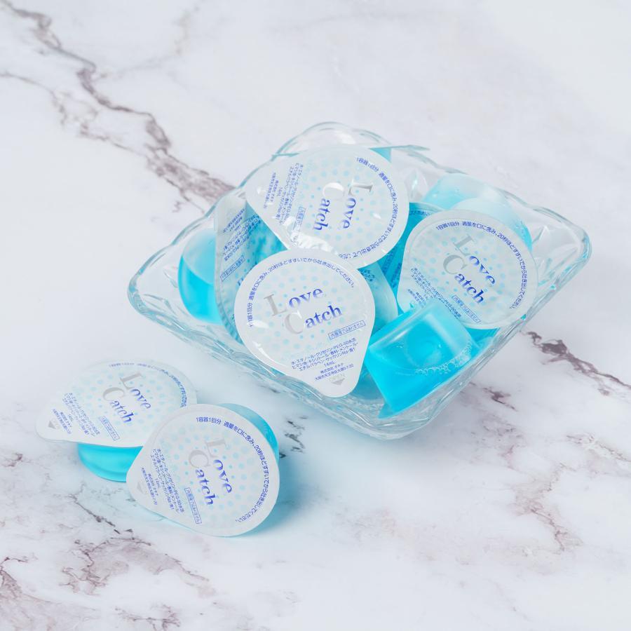 マウスウォッシュ ラブキャッチ Love Catch 13ml×100個入り