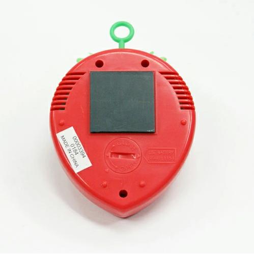 いちごタイマー マグネット × 12個セット 999分 設定可能 定番 ヤザワ