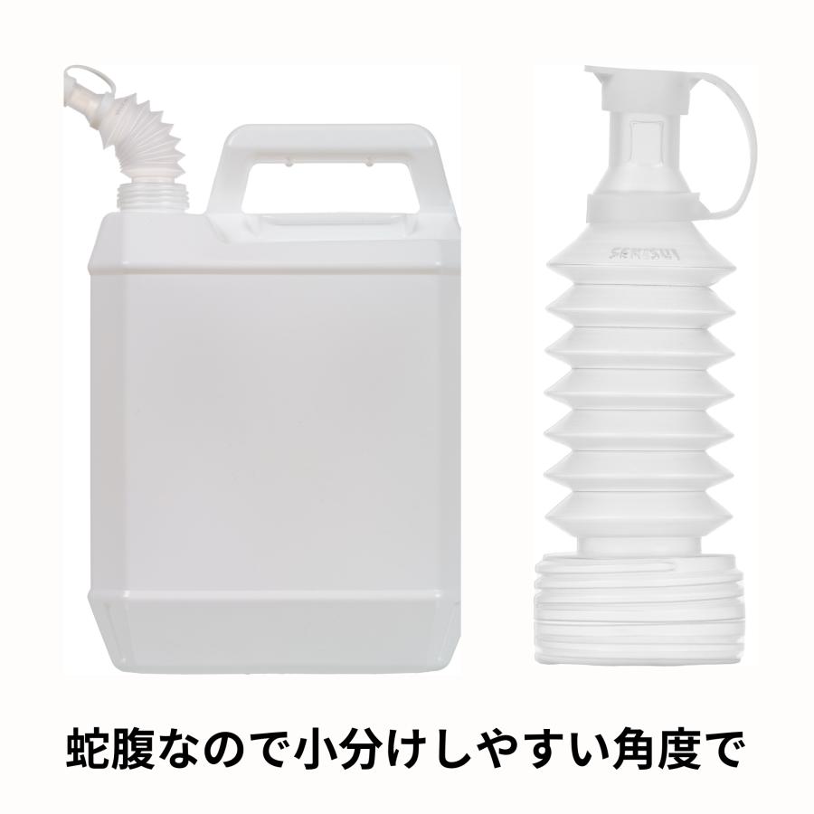 Re:lux グレープシード配合 マッサージオイル 5L 業務用 おいる oil リラックス ミネラルオイル レディース メンズ エステ サロン 詰替え 小分け トイズファン｜seka-pro｜15