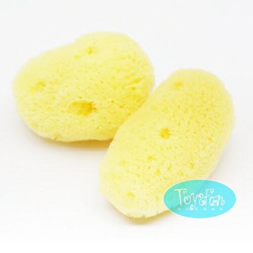 海綿 スポンジ 業務用 シルク サイズ5（約5cm）150個入り（10個×15袋