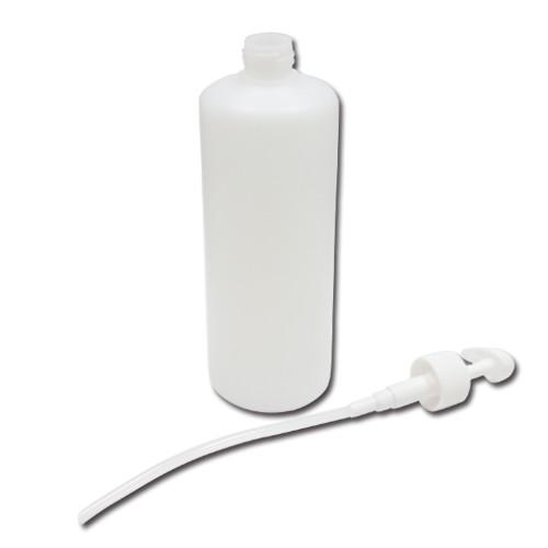 容器 詰め替え ポンプボトル詰め替え容器500ml 10本セット ソープ