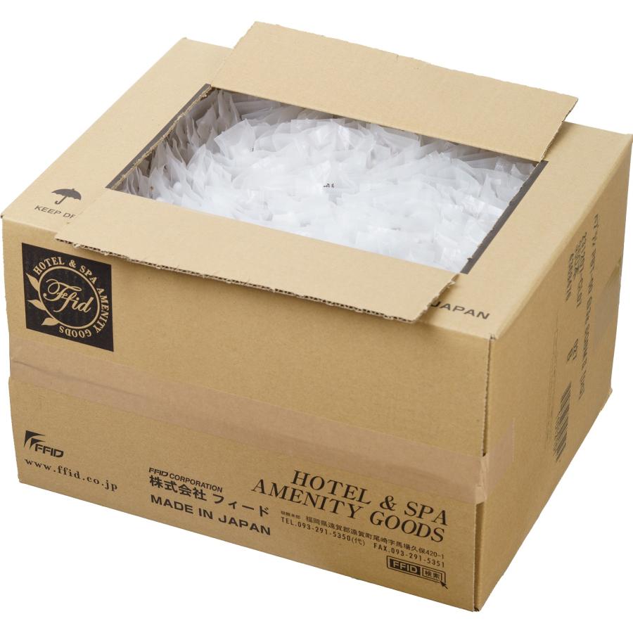 ホテル歯ブラシ 業務用 ハミガキ粉チューブ 3g 1400本 ハブラシ