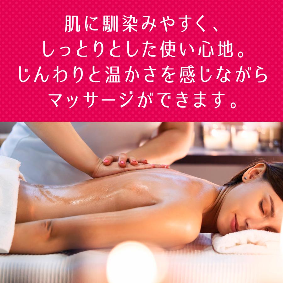 水溶性オイル ボディマッサージ FaNoil コラーゲン 20L 業務用 ノイル ノンオイル 女性用 男性用 レディース メンズ エステ サロン 無香料の画像