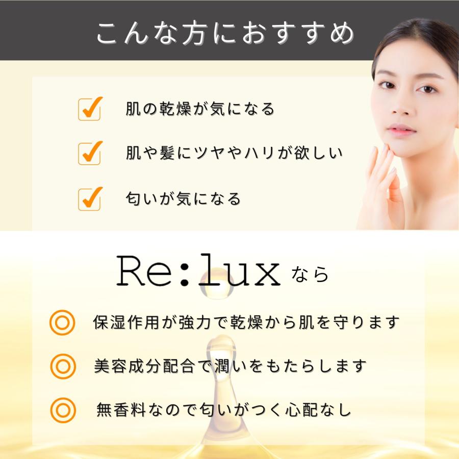 乳化 オイル ボディマッサージ Re:lux ファン ウォーターソルブル 20L  業務用 女性用 男性用 エステ マッサージオイル 無香料の画像