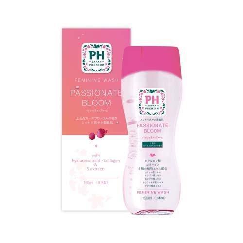 PH JAPAN フェミニンウォッシュ 150ml 女性用 レディースケア : 業務用
