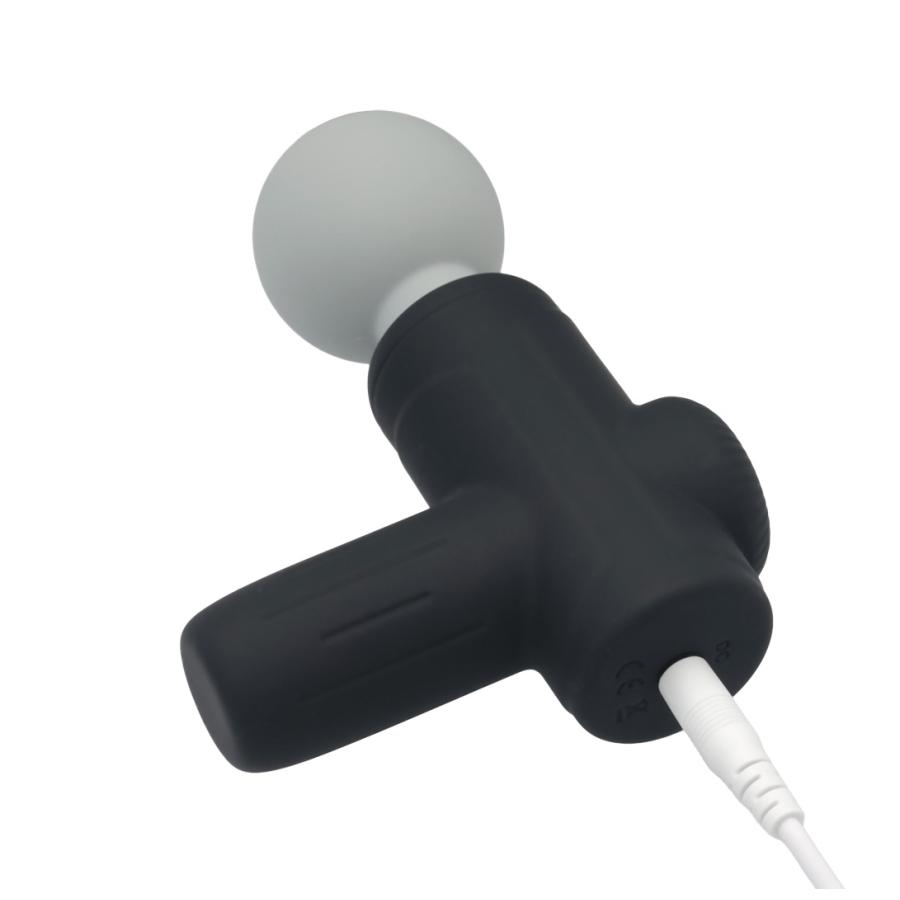 フェイシャル マッサージ器 Re:lux 筋膜リリースガン リラックス