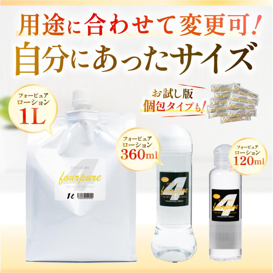 ローション クリア 120ml ボトル ミディアムタイプ PRO-120FC エステ