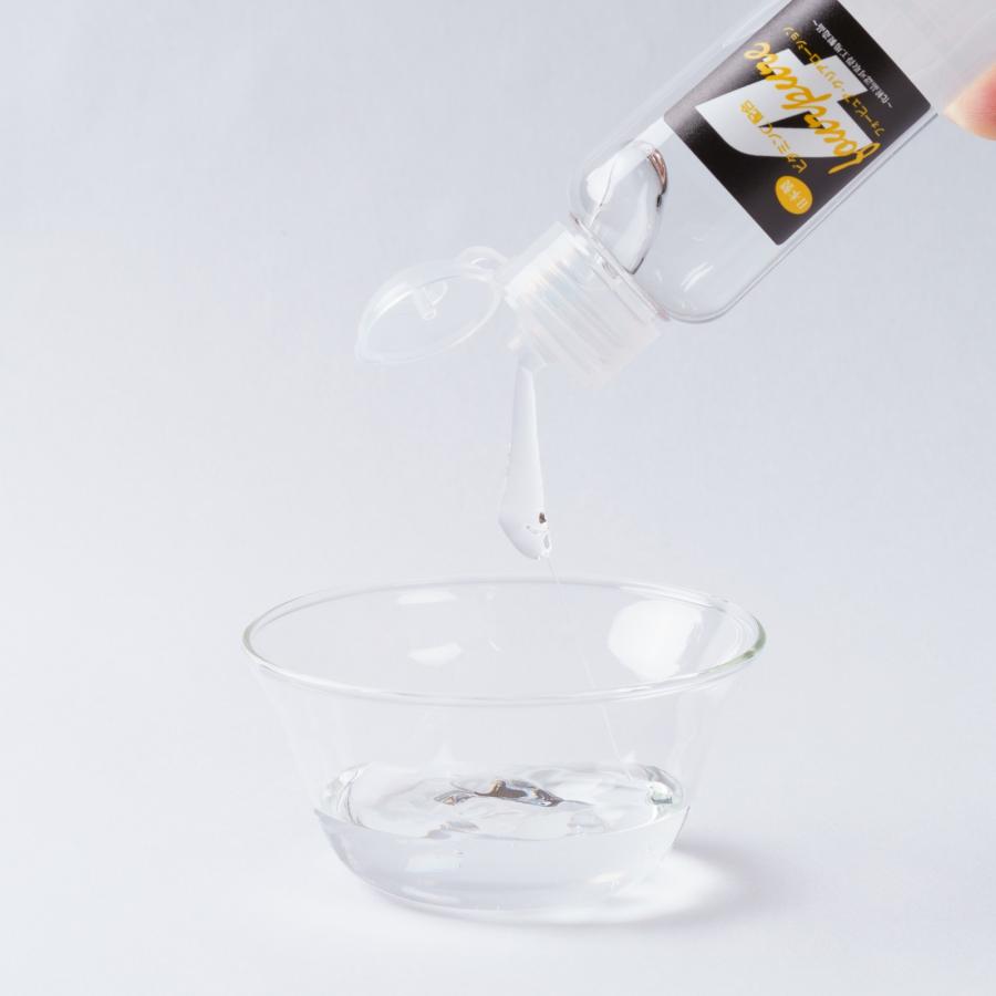 ローション クリア 120ml ボトル ミディアムタイプ PRO-120FC エステ