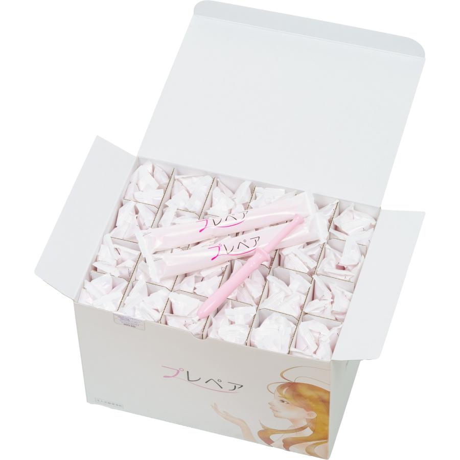 プレペア②潤滑ゼリー　120本 楽天市場】【送料無料】プレペア 120本セット│潤滑ゼリー 仕込み