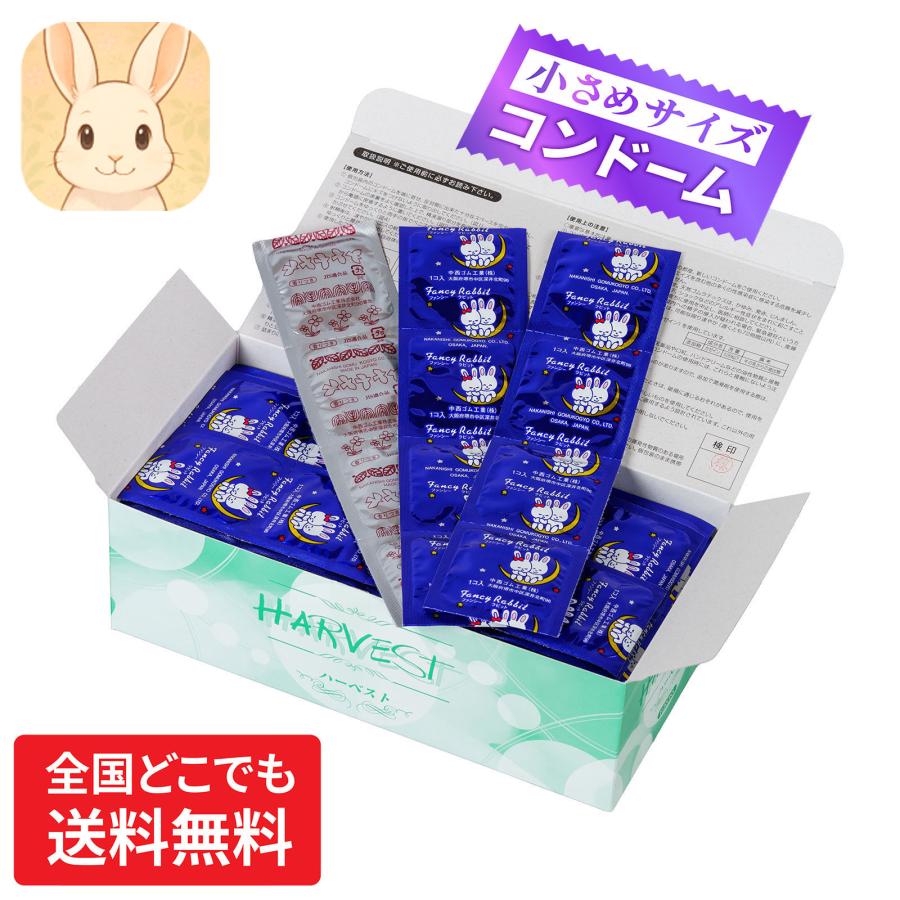 中西ゴム工業 コンドーム スキン 業務用 避妊具 144個 ハーベスト