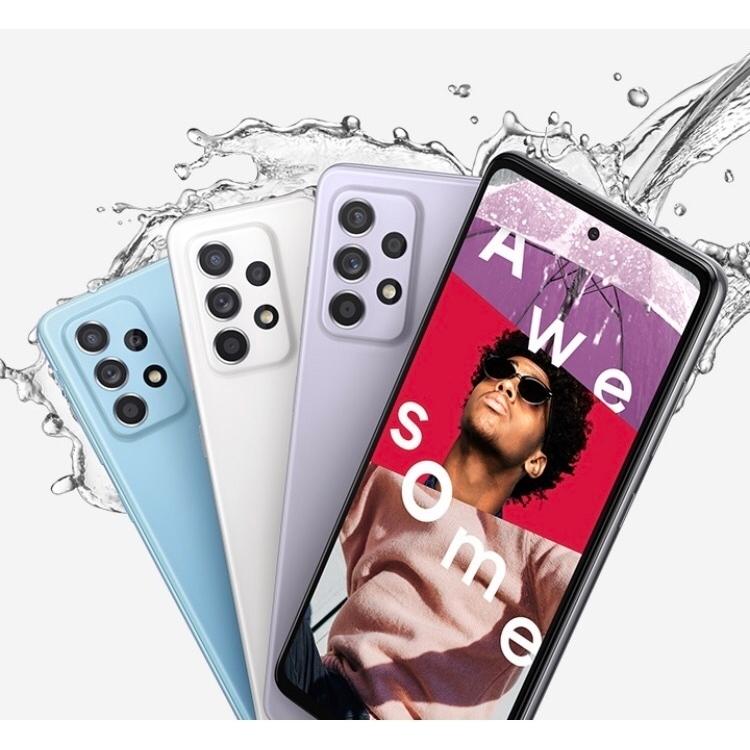 全品送料無料 海外版 21最新 4色 A5260 Galaxy A52 5g 256gb 8gb Ram Simフリー携帯本体 スマホ本体 Web限定 Altammamfactory Com Jo