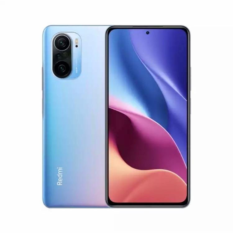 大注目 3色 中国版 21最新 Xiaomi Redmi K40 Pro 8gb 128gb Simフリー携帯本体 スマホ本体 5g 想像を超えての Zoetalentsolutions Com
