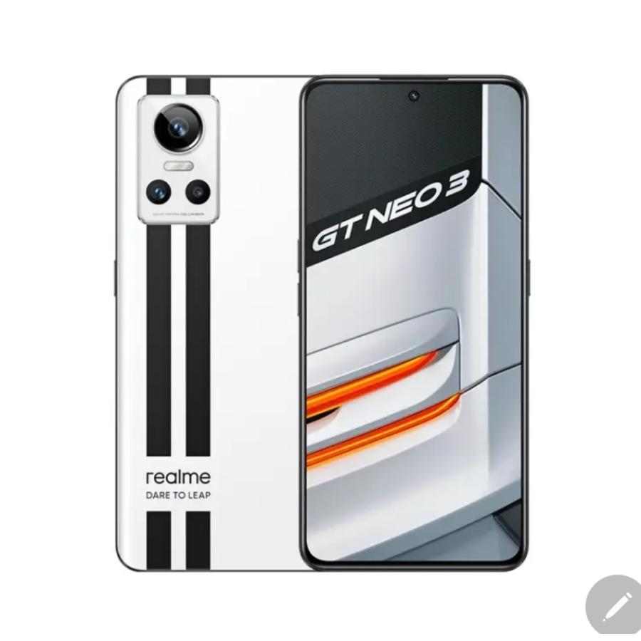【正規品】 超激安 Realme GT Neo3 5G 256GB 12GB SIMフリースマホ 本体 中国版 fernandomolica.com.br fernandomolica.com.br