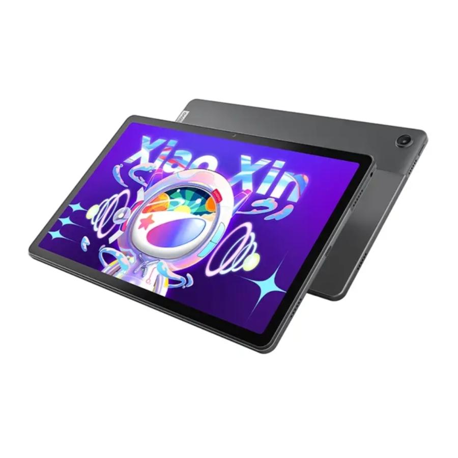Lenovo Xiaoxin Pad 2022 10.6 inch 64GB 4GB タブレット 本体 グレー