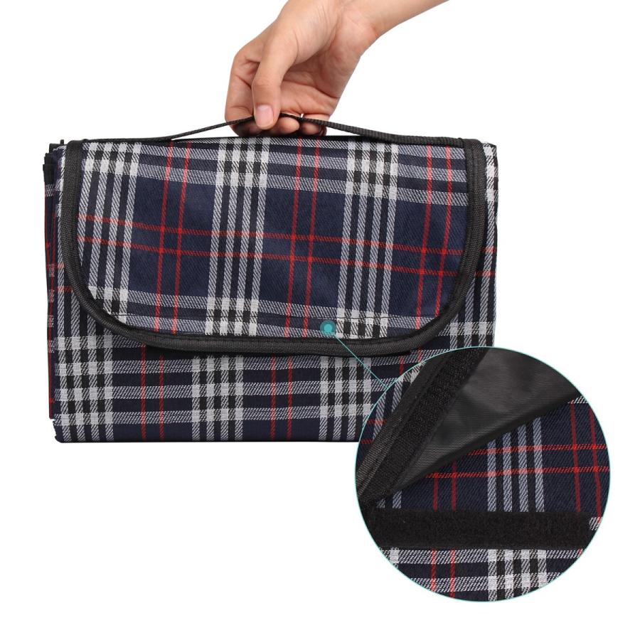 爆安プライス Sekey レジャーシート ピクニックシート テントシート 厚手0 150cm 防水生地 3