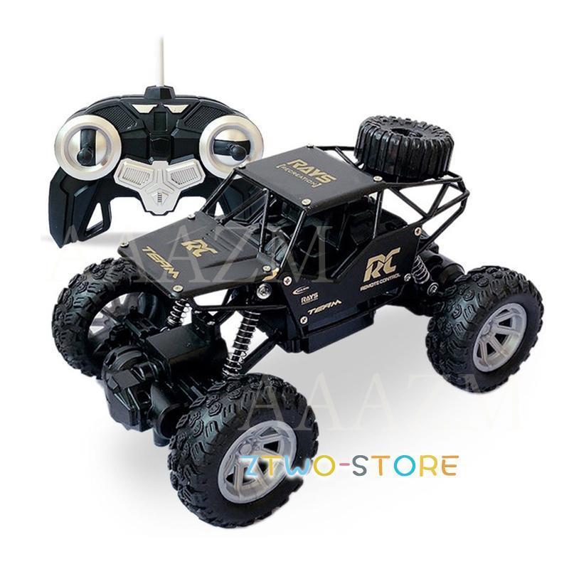 ラジコンカー 高速 オフロード 充電式 RCカー 子供 男の子 初心者 安い