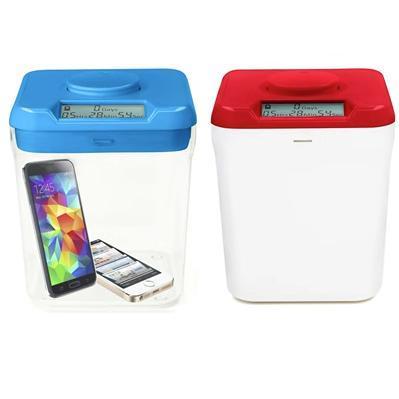 タイムロッキングコンテナ キッチンセーフ 互換　禁欲ボックス スマホ依存　互換品　ボックス　箱　タイムロックボックス_10
