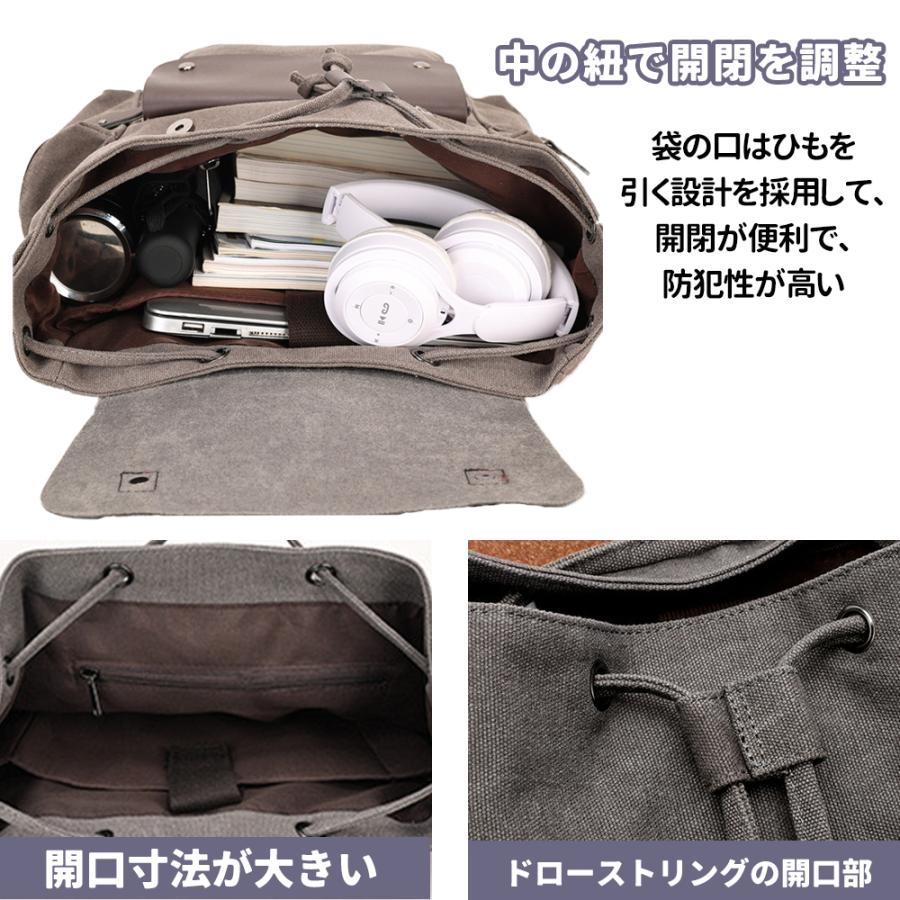 リュック リュックサック メンズ レディース 大きい 旅行 おしゃれ PC