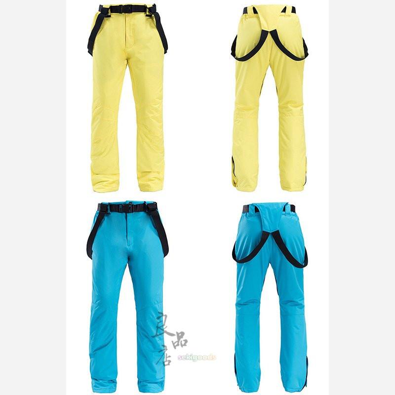 スキー スノボ ウェア ジャケット パンツ スキーウェア 上下セット レディース メンズ スノボー スノーボード