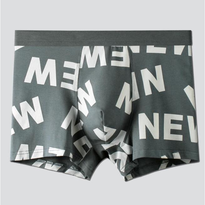 ボクサーパンツ メンズ 人気 おすすめ 蒸れない パンツ 5枚セット ブリーフ 下着 インナー ギフト プレゼント バースデー 贈り物 Seki 良品店ヤフーショップ 通販 Yahoo ショッピング