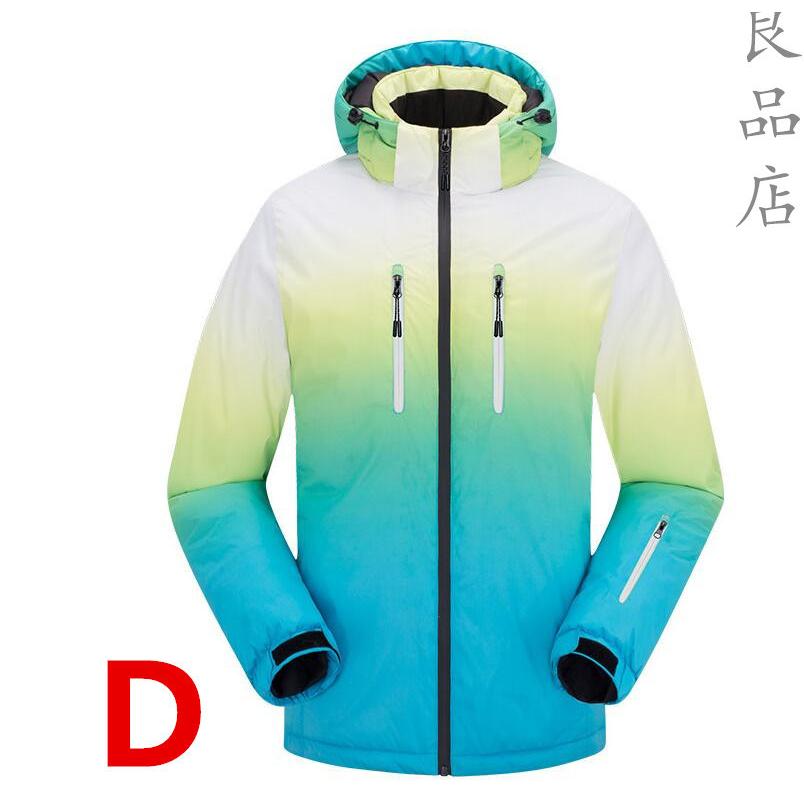 スノーボードウェア 上下セット メンズ レディース スキーウェア 男女