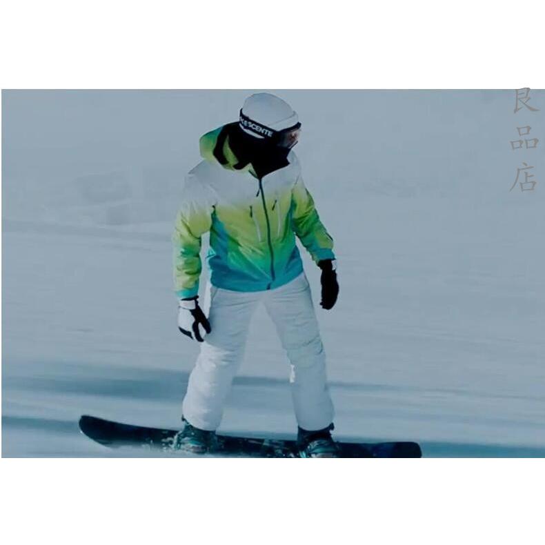 スノーボードウェア 上下セット メンズ レディース スキーウェア 男女