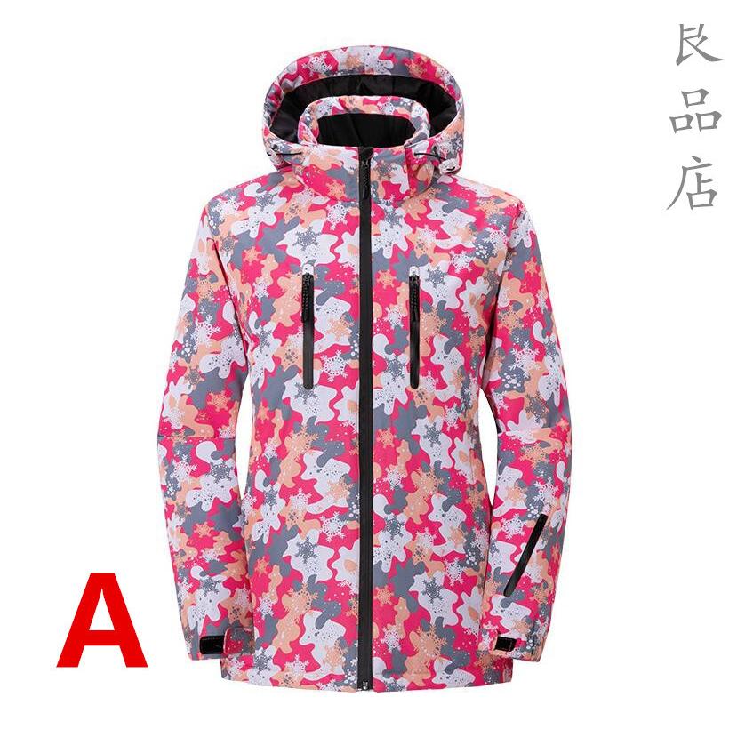 スノーボードウェア 上下セット メンズ レディース スキーウェア 男女