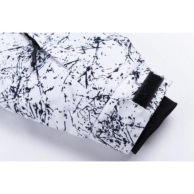 スキーウェア キッズ 子供 スノボウェア 上下セット 男の子 女の子