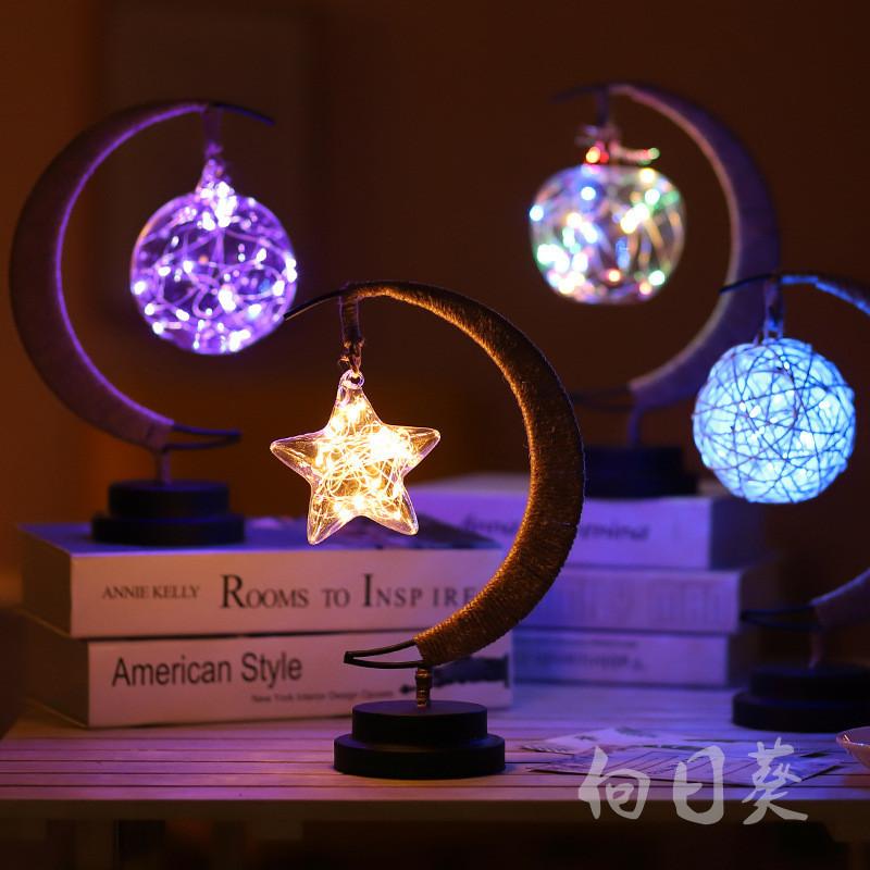 テーブル ランプ ヘッドライト スタンドライト 卓上ライト LED 電池式