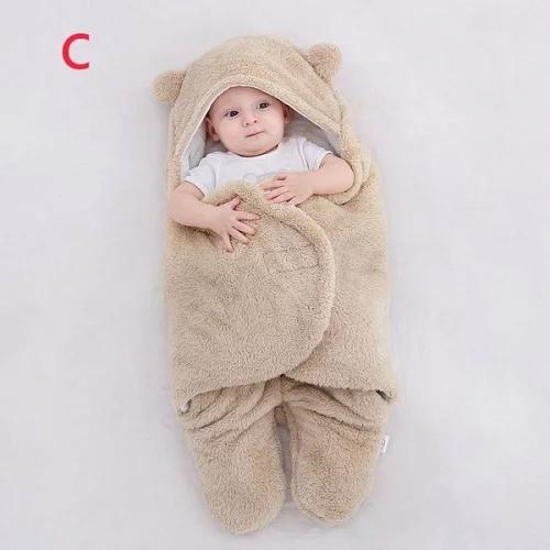 現品限り一斉値下げ おくるみ 新生児 男の子 女の子 ブランケット 出産祝い冬 赤ちゃん ベビー布団 友人 秋冬 蹴り防止 可愛い 記念撮影 ギフト 寝袋 Supplystudies Com