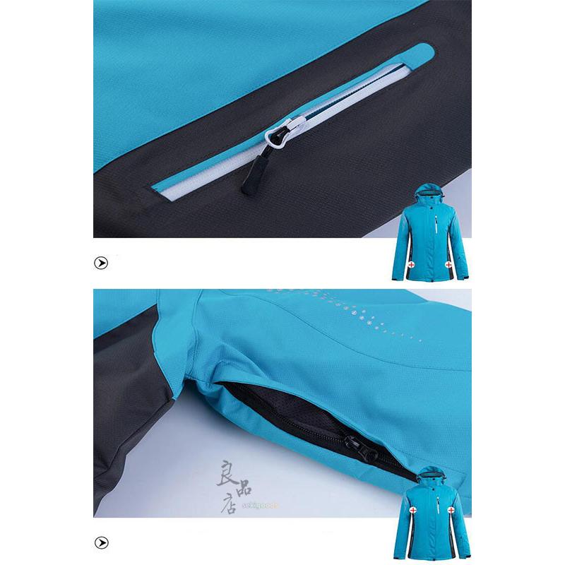 スキーウェア 上下セット レディース メンズ スノボー スノーボード