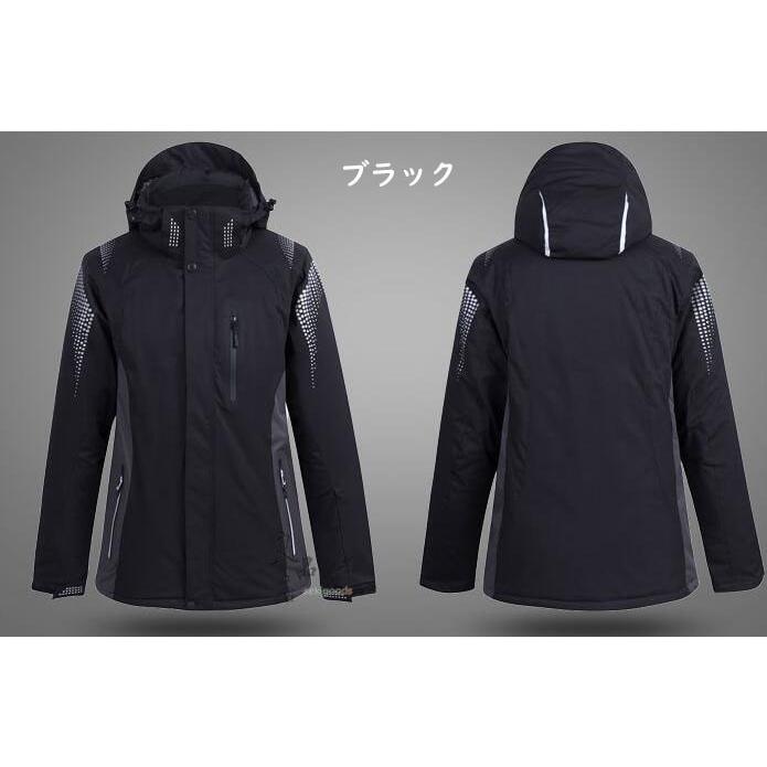 スキーウェア 上下セット レディース メンズ スノボー スノーボード